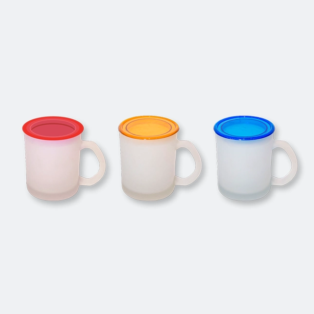 GMG2128_Climpo_Frosted_Mug_ALL_COLOR GMG2088 Climpo Frosted Mug (400ml)