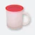 GMG2128_Climpo_Frosted_Mug_S_RED GMG2088 Climpo Frosted Mug (400ml)