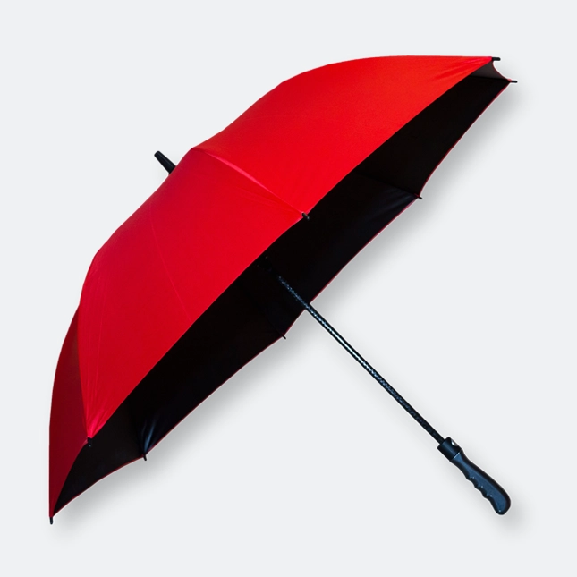 GMG2135_Frumbo_umbrella_Red GMG6014 Frumbo Umbrella 27"