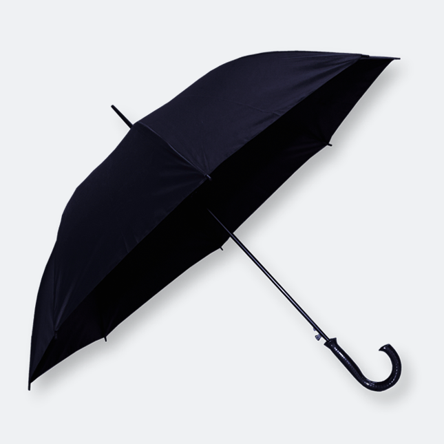 GMG6015 Trizzo J handle umbrella 24"