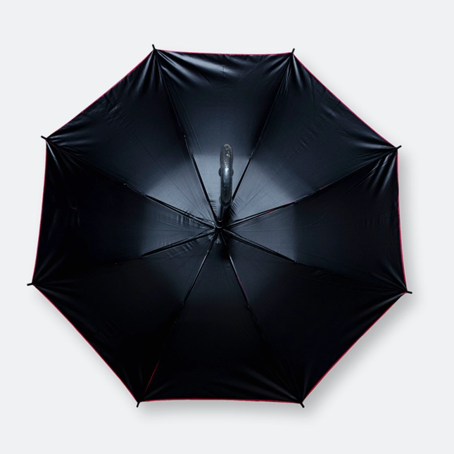 GMG6015 Trizzo J handle umbrella 24"