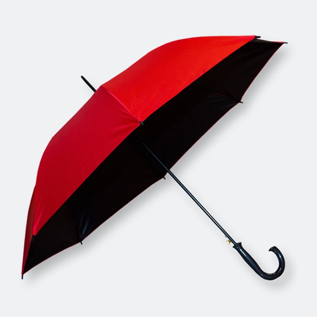 GMG6015 Trizzo J handle umbrella 24"