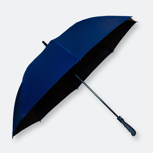 jaffy golf umbrella navy full cover