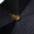 GMG6017 Wubzy Golden Black umbrella 27"