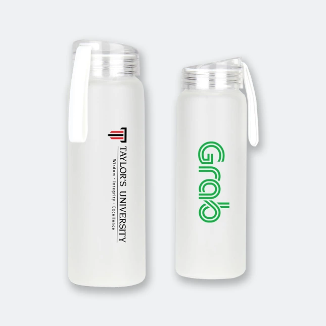 GMG2139_AUSTIN_Frosted_Glass_Bottle_M102_1 Gih2501 austin frosted glass bottle (500ml)