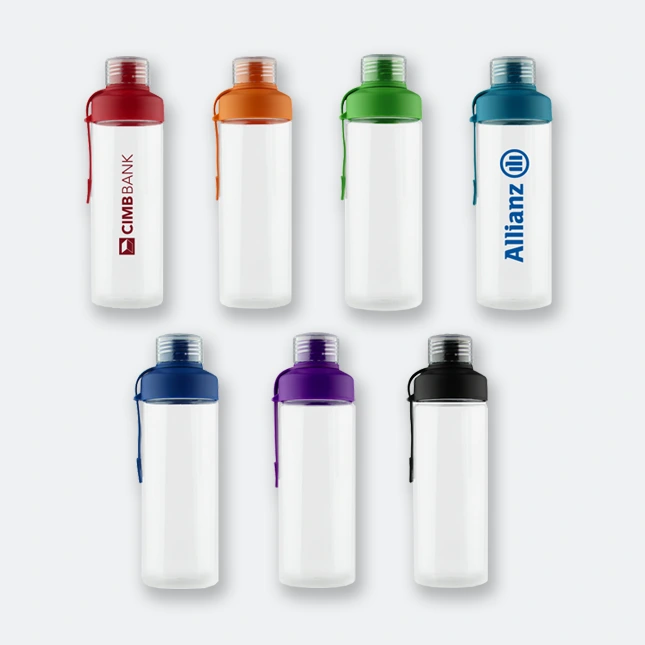 GMG2140 NICO - Tritan Drink Bottle M111_1 GIH2502 Nico Tritan Drink Bottle (750ml)