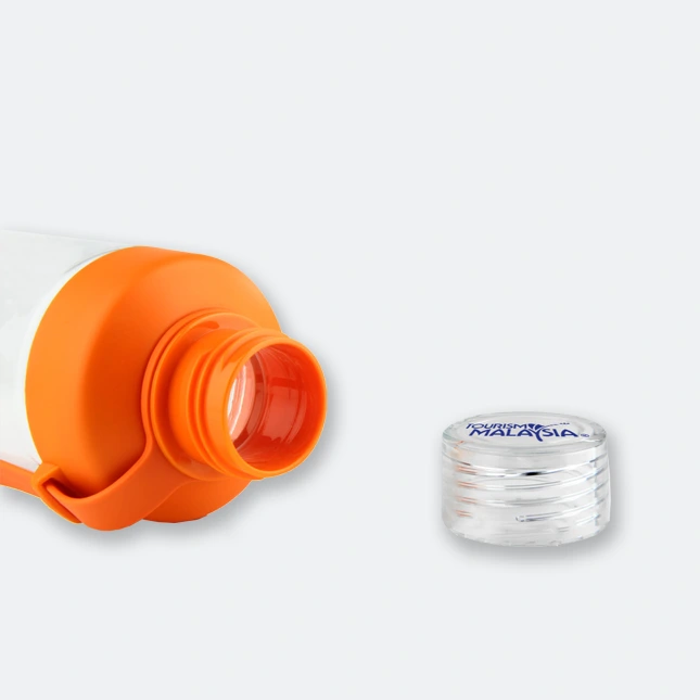 GMG2140 NICO - Tritan Drink Bottle M111_2 GIH2502 Nico Tritan Drink Bottle (750ml)