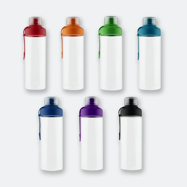 GMG2140 NICO - Tritan Drink Bottle M111_5 GIH2502 Nico Tritan Drink Bottle (750ml)