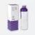 GMG2140 NICO - Tritan Drink Bottle M111_PURPLE GIH2502 Nico Tritan Drink Bottle (750ml)