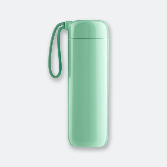 GIH2503 ARTIART SWAN - Vacuum Thermal Suction Flask (400ml)