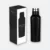 GMG2143_KATE_Vacuum_Flask_M121_BLACK kate vacuum flask in matte stainless steel with 500ml capacity and gift box