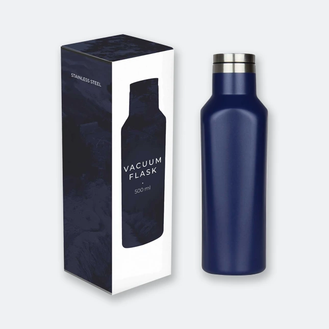 GMG2143_KATE_Vacuum_Flask_M121_BLUE GIH2505 Kate Vacuum Flask (500ml)