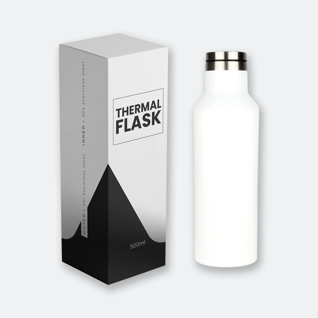 GMG2143_KATE_Vacuum_Flask_M121_WHITE GIH2505 Kate Vacuum Flask (500ml)