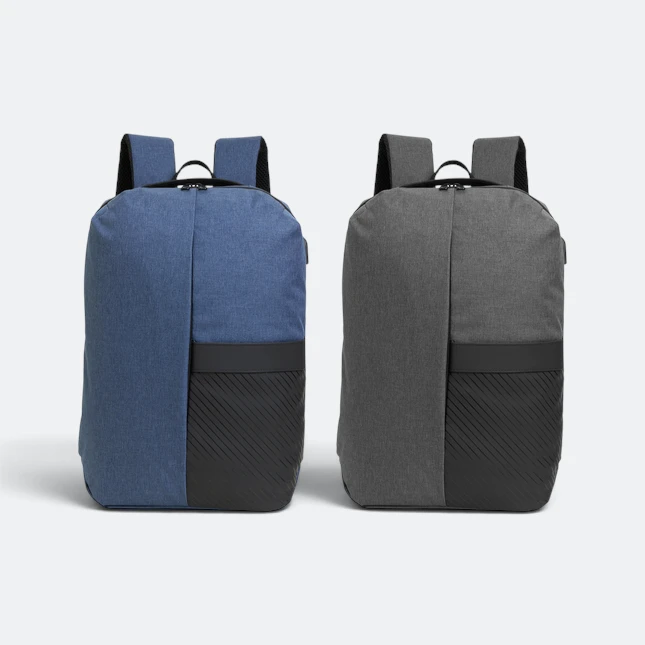 Gbm9006 jexo laptop backpack all colours view