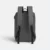 Gbm9006 jexo laptop backpack grey back view view
