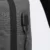 Gbm9006 jexo laptop backpack grey usb port view
