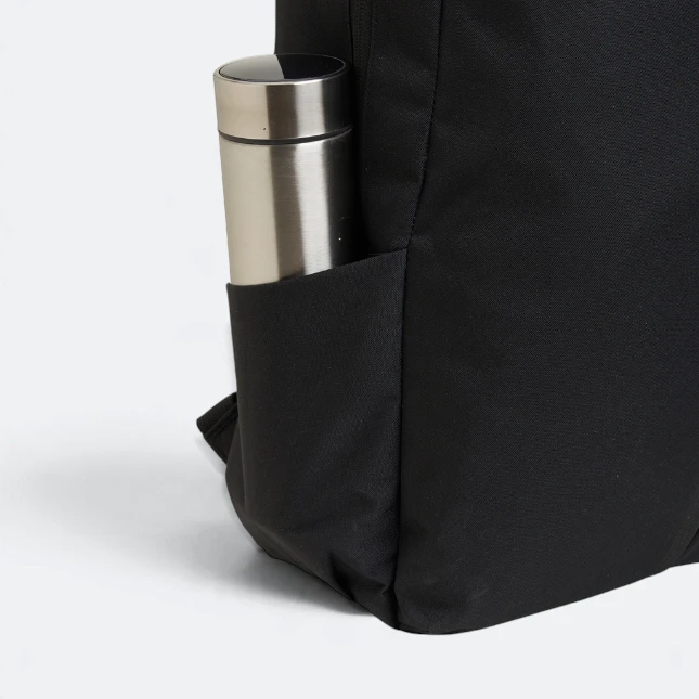 GBM9007 Tremo Laptop Backpack Bottle Pocket Gbm9007 tremo laptop backpack bottle pocket view