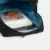 GBM9007 Tremo Laptop Backpack Interior Gbm9007 tremo laptop backpack interior view