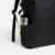 GBM9009 Nexor Laptop Backpack Bottle Pocket Gbm9009 nexor laptop backpack bottle pocket view