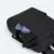GBM9009 Nexor Laptop Backpack Front Pocket Gbm9009 nexor laptop backpack front pocket view