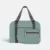 GBM9012 Briko Foldable Duffle Bag Green Gbm9012 briko foldable duffle bag green view