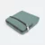 GBM9012 Briko Foldable Duffle Bag Green Folded Gbm9012 briko foldable duffle bag green folded view
