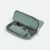 GBM9012 Briko Foldable Duffle Bag Green Open Gbm9012 briko foldable duffle bag green open view