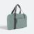 GBM9012 Briko Foldable Duffle Bag Green SideView Gbm9012 briko foldable duffle bag green side view view