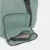 GBM9012 Briko Foldable Duffle Bag Green Unfolding Gbm9012 briko foldable duffle bag green unfolding view