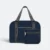 GBM9012 Briko Foldable Duffle Bag Navy Gbm9012 briko foldable duffle bag navy view