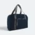 GBM9012 Briko Foldable Duffle Bag Navy SideView Gbm9012 briko foldable duffle bag navy side view view