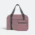 GBM9012 Briko Foldable Duffle Bag Pink Gbm9012 briko foldable duffle bag pink view