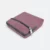 GBM9012 Briko Foldable Duffle Bag Pink Folded Gbm9012 briko foldable duffle bag pink folded view