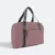 GBM9012 Briko Foldable Duffle Bag Pink SideView Gbm9012 briko foldable duffle bag pink side view view