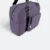 GBM9012 Briko Foldable Duffle Bag Purple Front Angle Gbm9012 briko foldable duffle bag purple front angle view