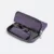 GBM9012 Briko Foldable Duffle Bag Purple Open Gbm9012 briko foldable duffle bag purple open view