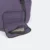 GBM9012 Briko Foldable Duffle Bag Purple Unfolding Gbm9012 briko foldable duffle bag purple unfolding view