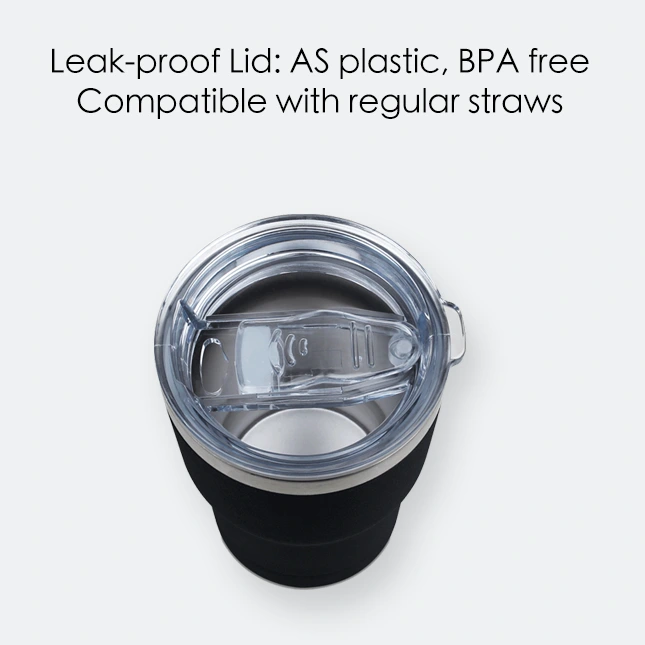 GIH2146_VIBES_Double_Wall_Coffee_Cup_M131_3B GIH2527 VIBES Double Wall Coffee Cup 12oz (340ml)