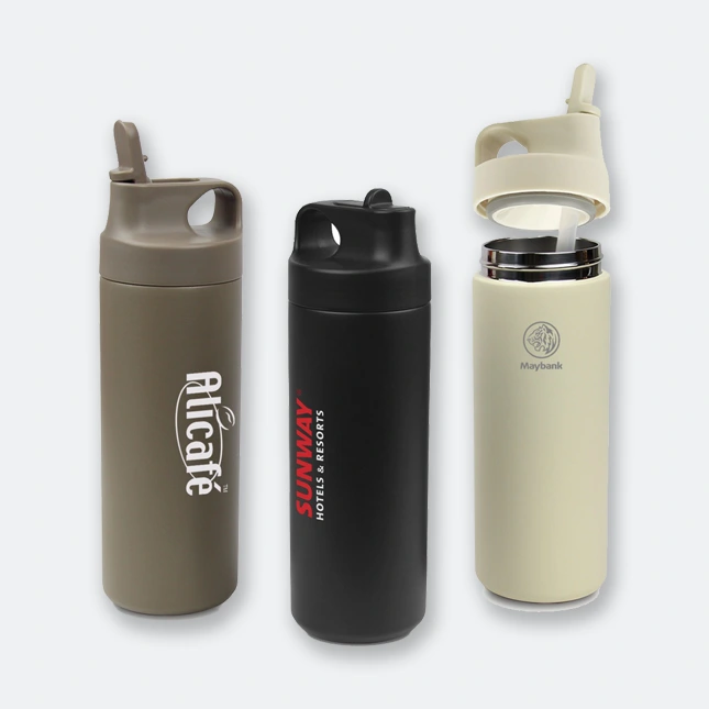 GIH2526 KIRO Vacuum Bottle (500ml)