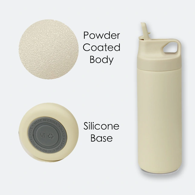 GIH2526 KIRO Vacuum Bottle (500ml)