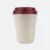 GIH2148_MUSE_Coffee_Cup_M133_RED GIH2528 MUSE Coffee Cup (300ml)