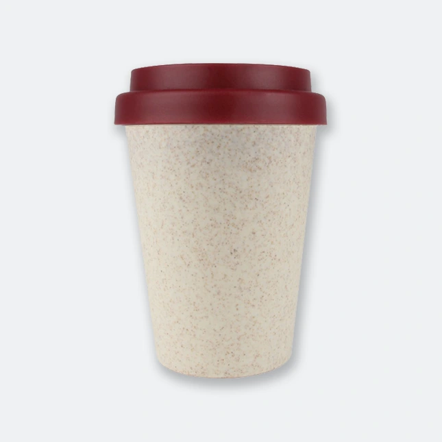 GIH2148_MUSE_Coffee_Cup_M133_RED GIH2528 MUSE Coffee Cup (300ml)