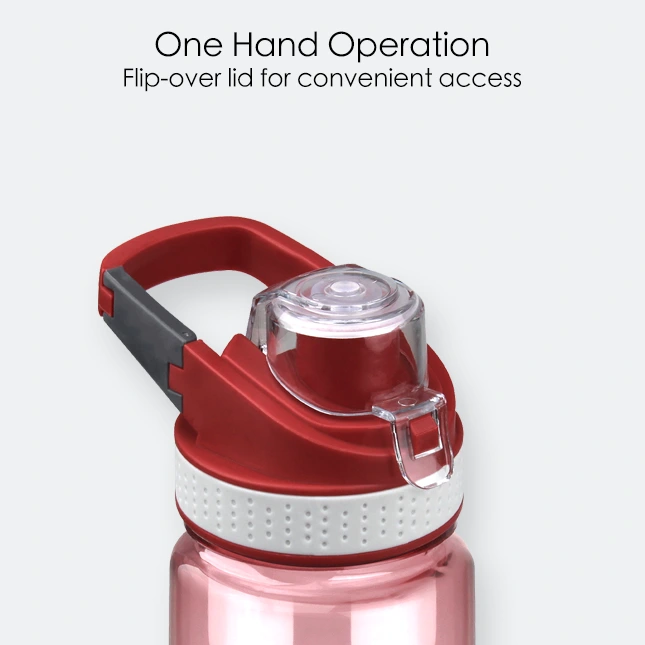 GIH2517 HYDRA - Drink Bottle (830ml)