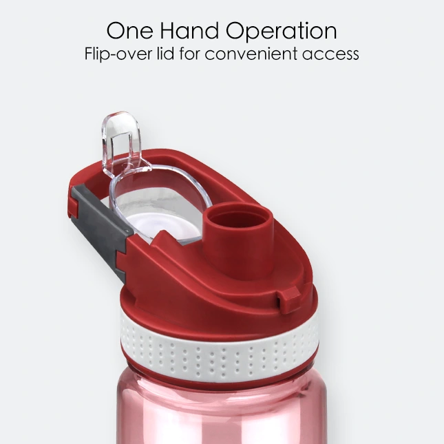 GIH2517 HYDRA - Drink Bottle (830ml)