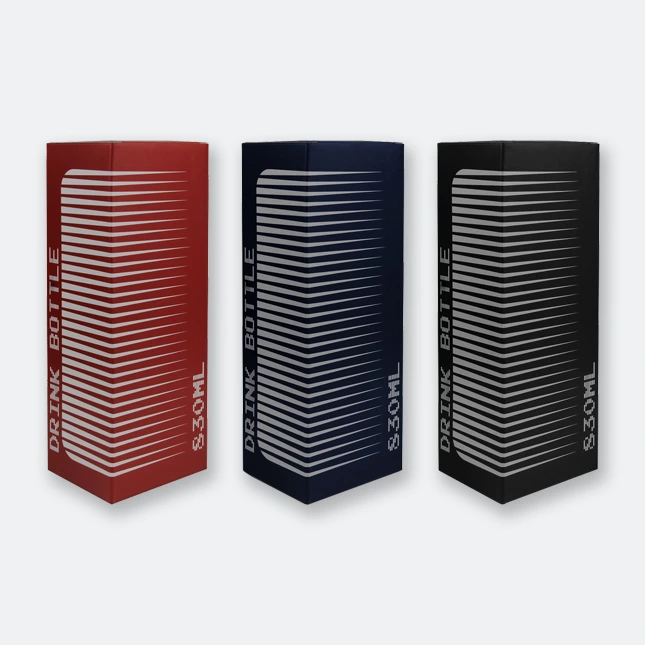 GIH2517 HYDRA - Drink Bottle (830ml)