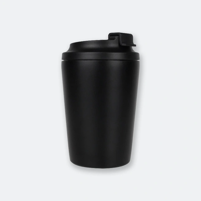 GIH2518 BUENO Double Wall SS Cup 12oz (340ml)