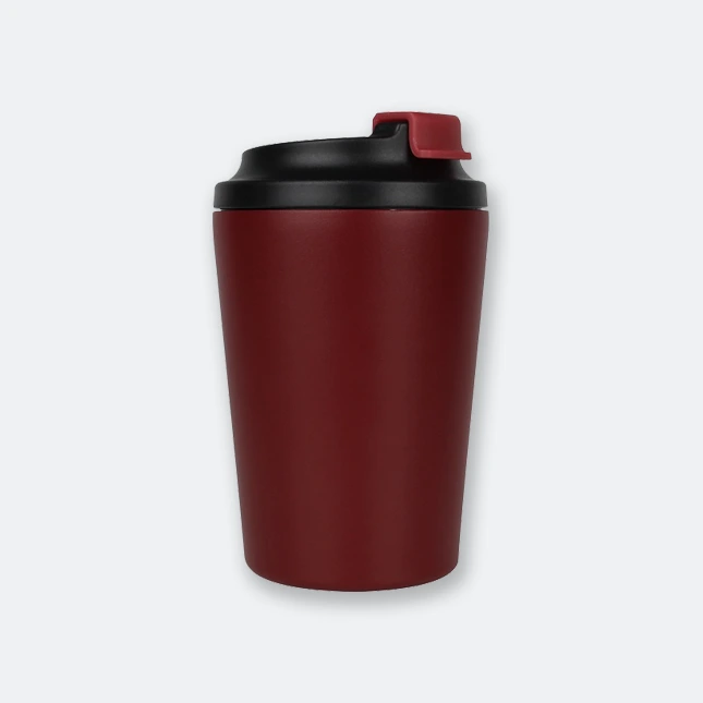 GIH2518 BUENO Double Wall SS Cup 12oz (340ml)