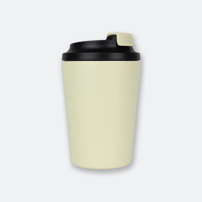 GIH2518 BUENO Double Wall SS Cup 12oz (340ml)