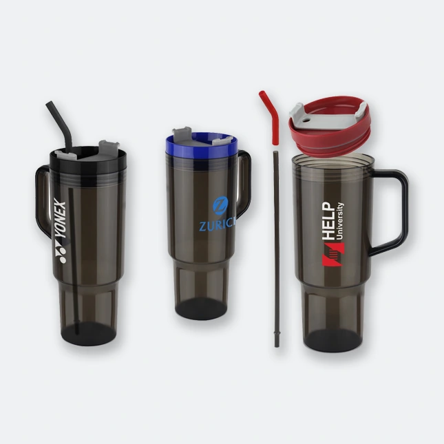 GIH2519 PLENTI - Big Drink Tumbler (1200ml)