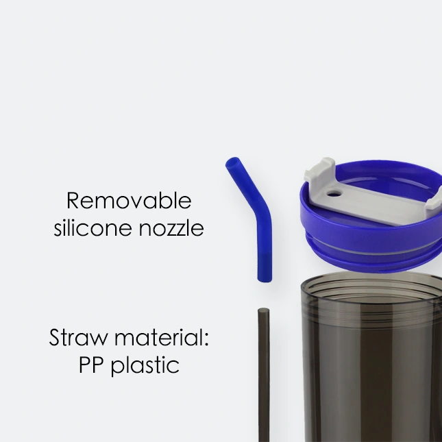 GIH2519 PLENTI - Big Drink Tumbler (1200ml)